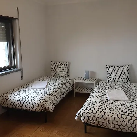 Apartamento T2 - Falesia Do Mar