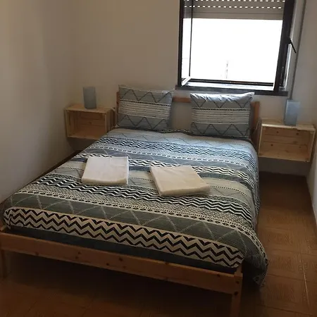 T2 - Falesia Do Mar Apartamento