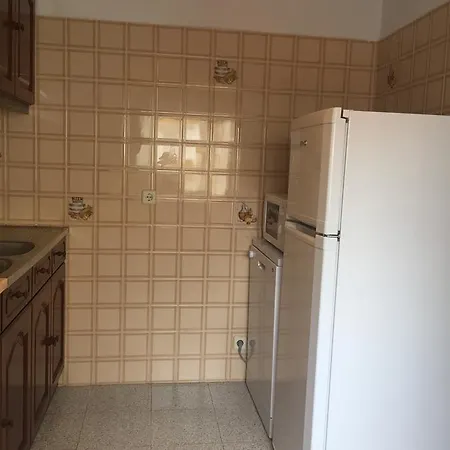 T2 - Falesia Do Mar Apartamento *