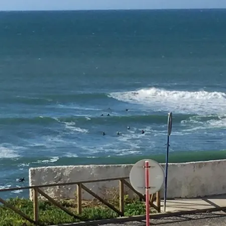 T2 - Falesia Do Mar